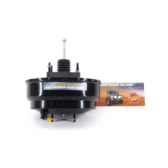 MASTERVAC HD AUGMENTATION DE 30 % DU FREINAGE 2 TROUS