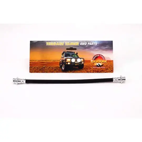 FLEXIBLE DE FREIN ARRIÈRE DROIT +50MM