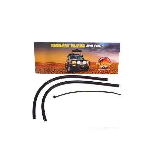 EXTENSION CIRCUIT DE FREIN POUR SUSPENSION RÉHAUSSÉE