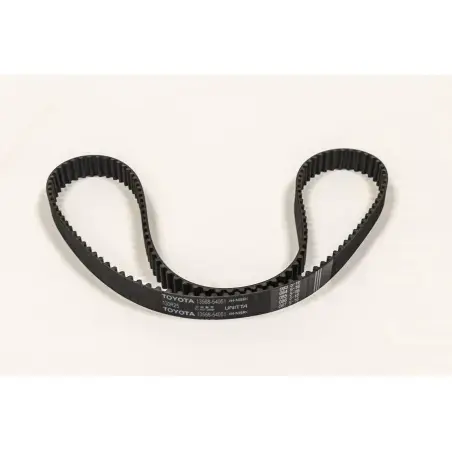 Dirty Roamer Kit courroie distribution LJ7 avant 1990 - moteu