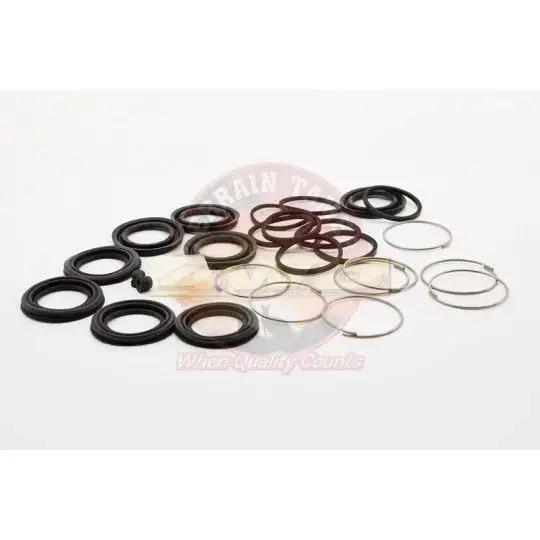 KIT DE RÉPARATION ÉTRIERS AVANT