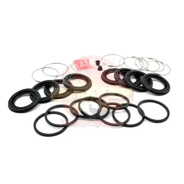 KIT DE RÉPARATION ÉTRIERS AVANT S13