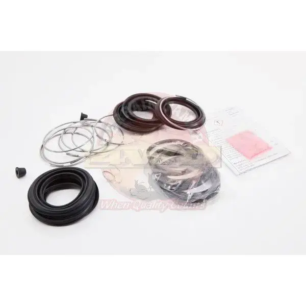 KIT DE RÉPARATION ÉTRIERS AVANT