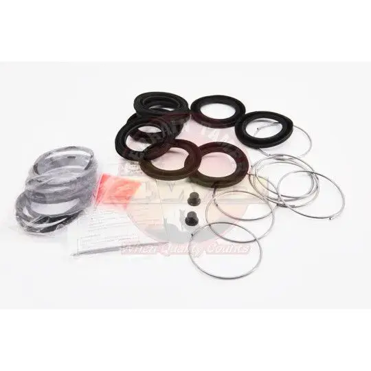 KIT DE RÉPARATION ÉTRIERS AVANT