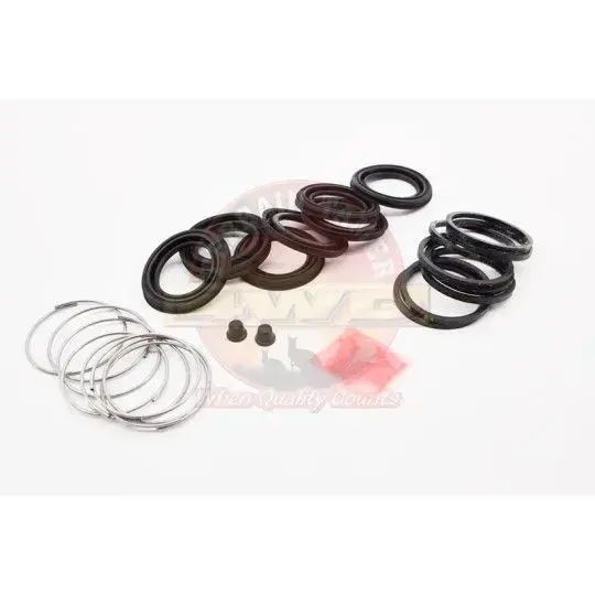 KIT DE RÉPARATION ÉTRIERS AVANT