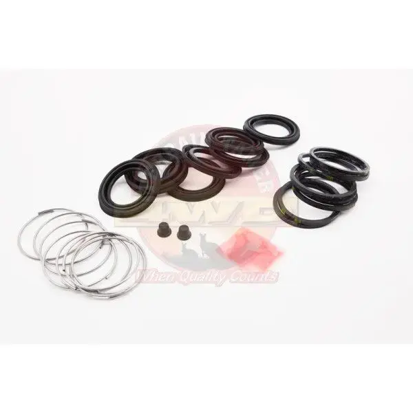 KIT DE RÉPARATION ÉTRIERS AVANT