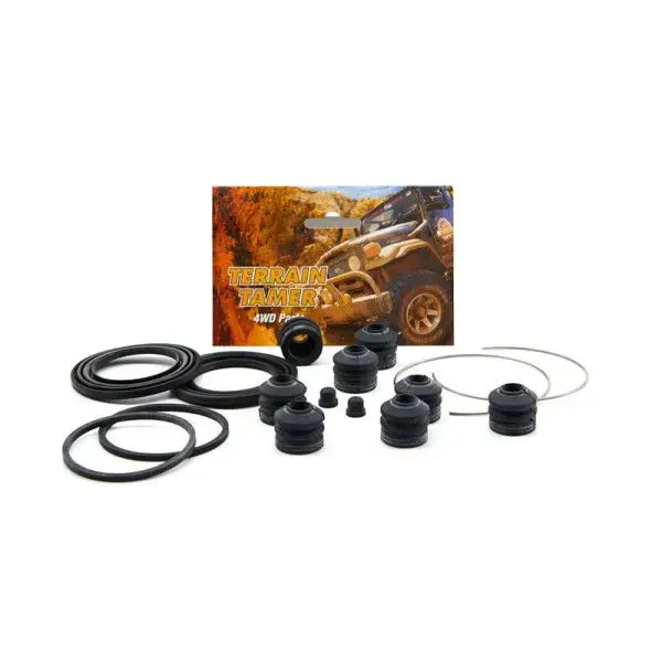 KIT DE RÉPARATION ÉTRIERS AVANT