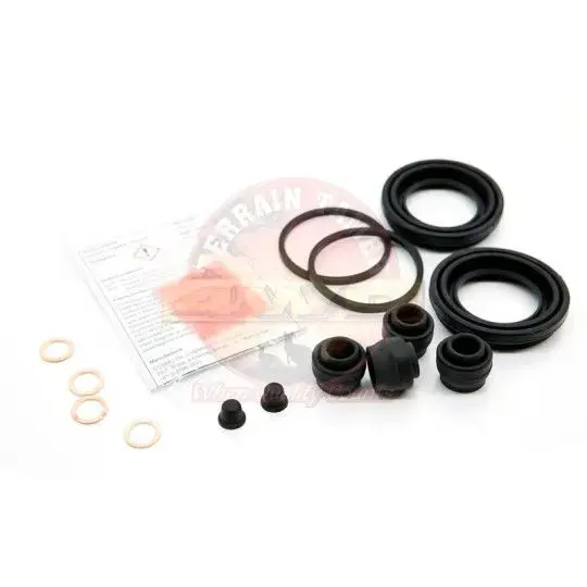 KIT DE RÉPARATION ÉTRIERS ARRIÈRE