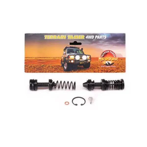 KIT DE RÉPARATION MAÎTRE-CYLINDRE DE FREIN AVEC ABS