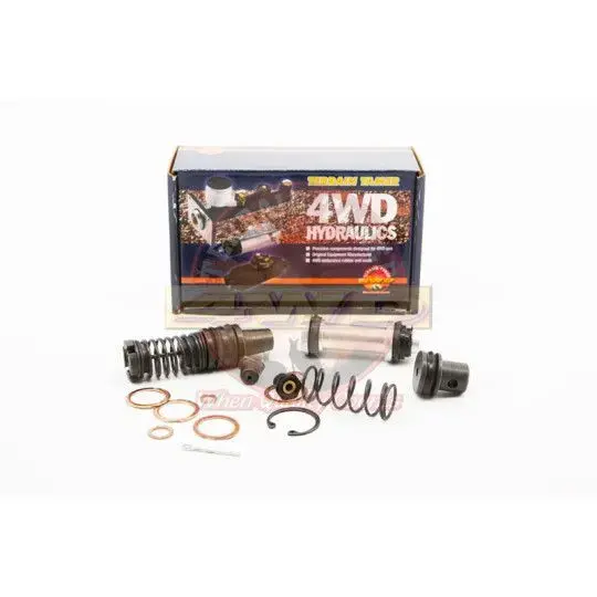 KIT DE RÉPARATION MAÎTRE-CYLINDRE DE FREIN DOUBLE RESERVOIR