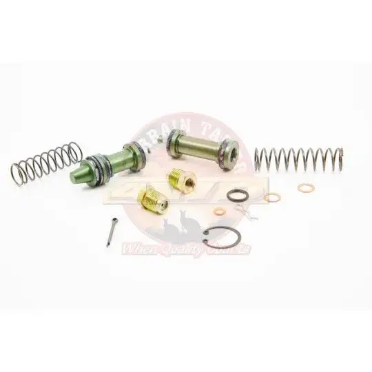 KIT DE RÉPARATION MAÎTRE-CYLINDRE DE FREIN