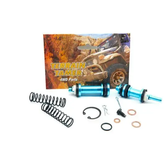 KIT DE RÉPARATION MAÎTRE-CYLINDRE DE FREIN