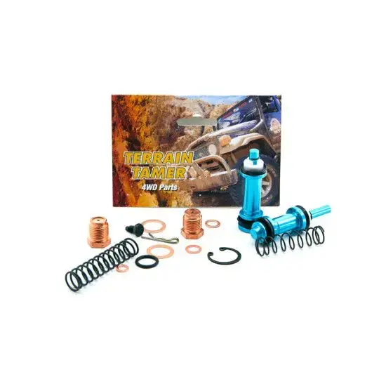 KIT DE RÉPARATION MAÎTRE-CYLINDRE DE FREIN