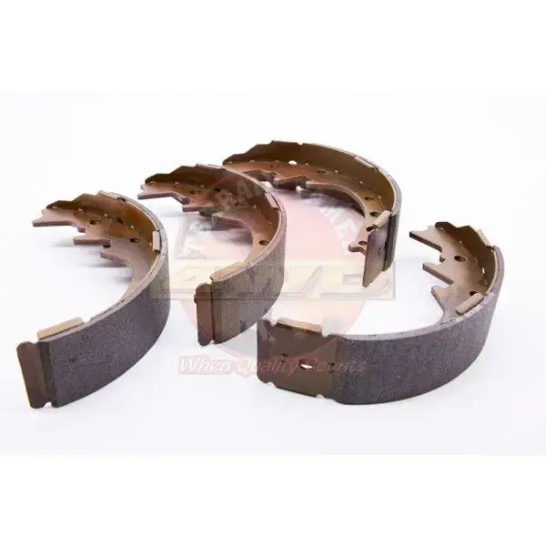 KIT MACHOIRES DE FREIN ARRIÈRE