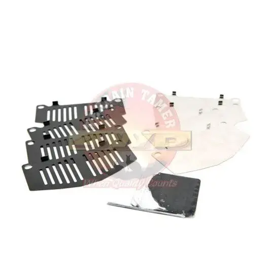 KIT CALES ANTIBRUIT AVANT POUR DB1739TT