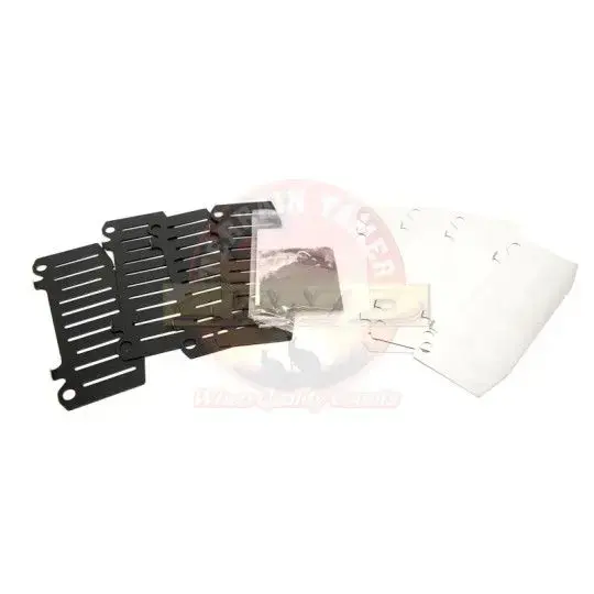 KIT CALES ANTIBRUIT AVANT POUR DB2221TT