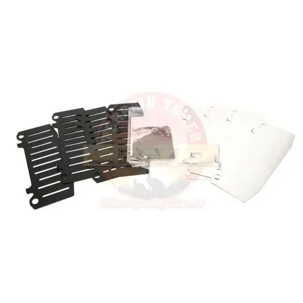 KIT CALES ANTIBRUIT AVANT POUR DB2221TT