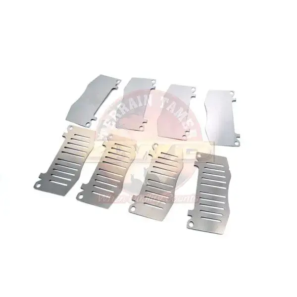 KIT CALES ANTIBRUIT AVANT POUR DB1482TT