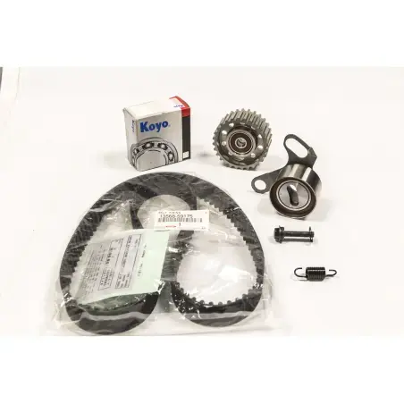 Dirty Roamer Kit courroie distribution LJ7 après 1990 2LT2 et