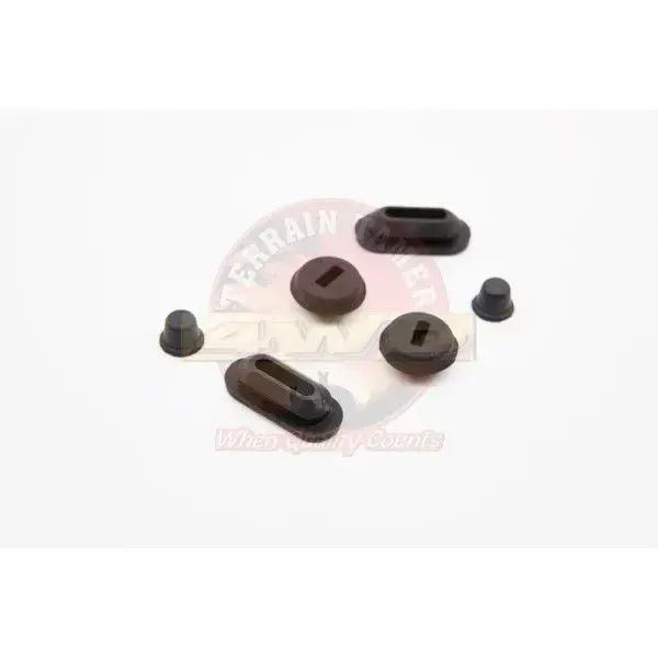 PLUG KIT REAR DRUM BRAKES HILUX 2004- 2WD