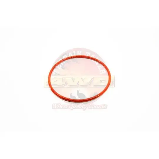 O RING VACUUM PUMP MOUNTING