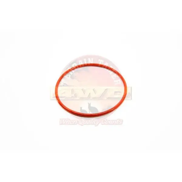 O RING VACUUM PUMP MOUNTING