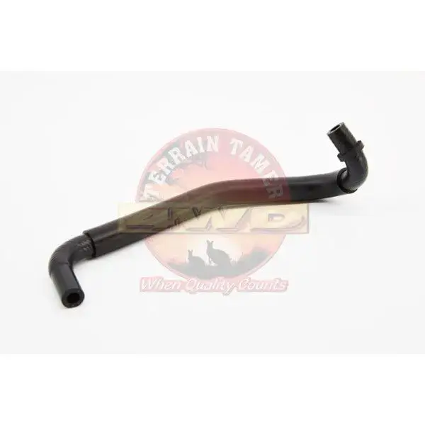 HOSE VACUUM PUMP OIL OUTLET