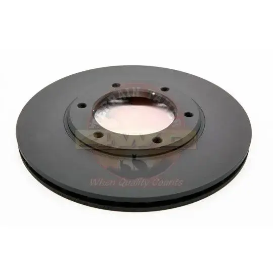 DISQUE DE FREIN AVANT