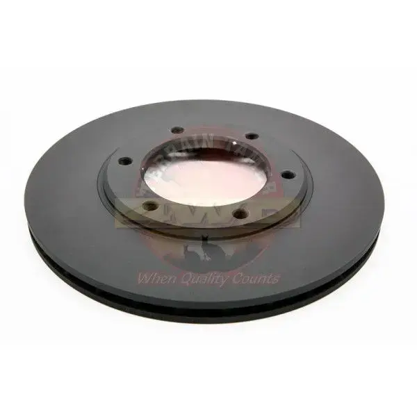 DISQUE DE FREIN AVANT