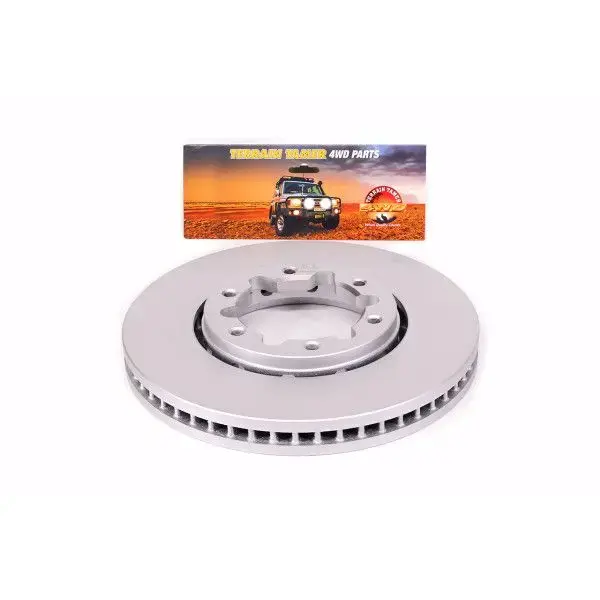 DISQUE DE FREIN AVANT TB48E ESSENCE