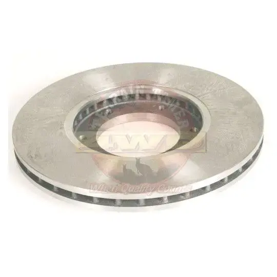 DISQUE DE FREIN AVANT 4.2L ESSENCE