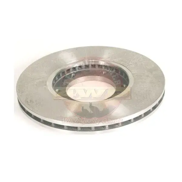 DISQUE DE FREIN AVANT 4.2L ESSENCE