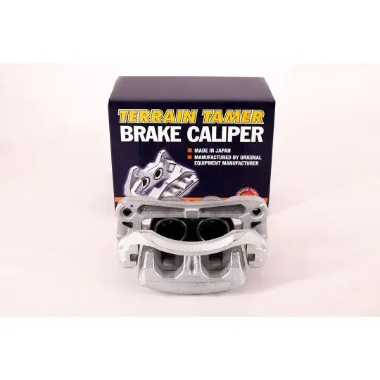 CALIPER FRONT R/H 4.8 PETROL ONLY