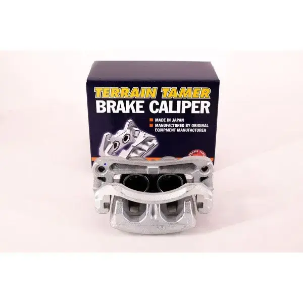CALIPER FRONT R/H 4.8 PETROL ONLY