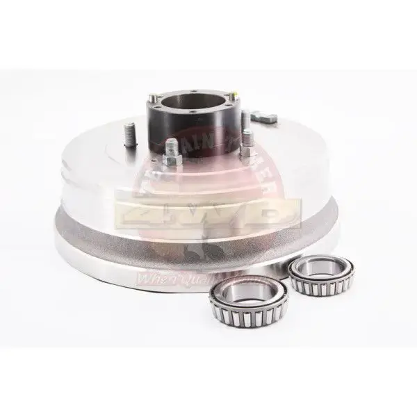 MOYEU COMPLET AVEC ROULEMENTS