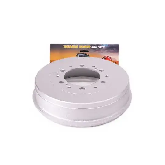 TAMBOUR DE FREIN ARRIÈRE