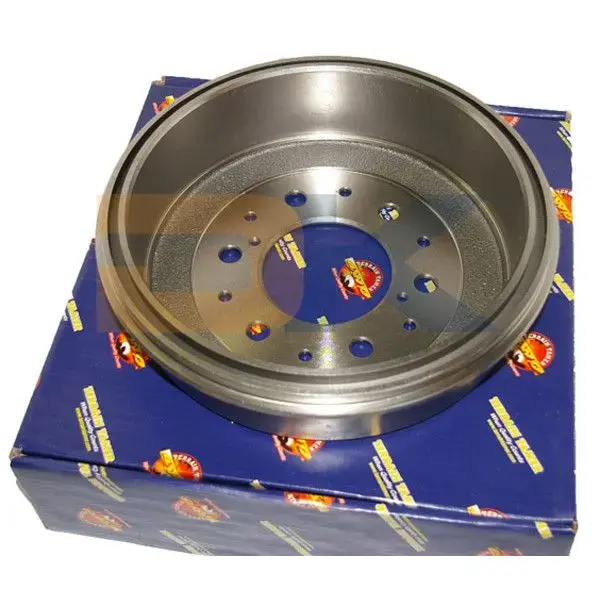 TAMBOUR DE FREIN ARRIÈRE