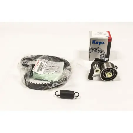 Dirty Roamer Kit courroie distribution 1HZ 1PZ 1HD-T avant 01