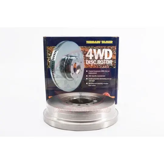 TAMBOUR DE FREIN ARRIÈRE