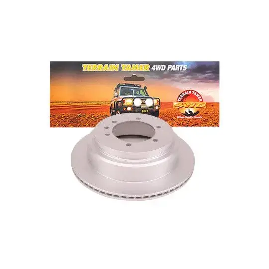 DISQUE DE FREIN ARRIÈRE TB48E ESSENCE