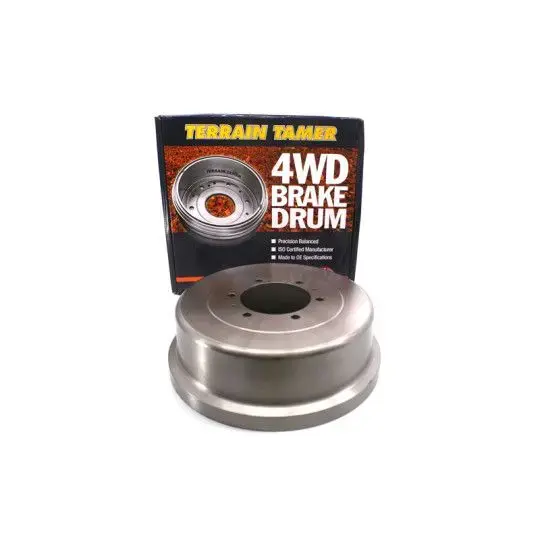 TAMBOUR DE FREIN ARRIÈRE PICK UP SEULEMENT