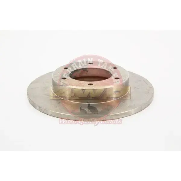 DISQUE DE FREIN AVANT ÉCROUS 10.5MM