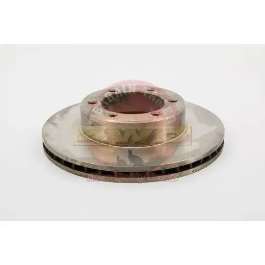 DISQUE DE FREIN AVANT IFS 291MM