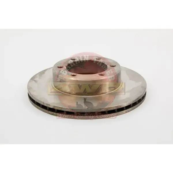 DISQUE DE FREIN AVANT IFS 291MM