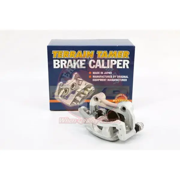 ETRIER ARRIÈRE DROIT