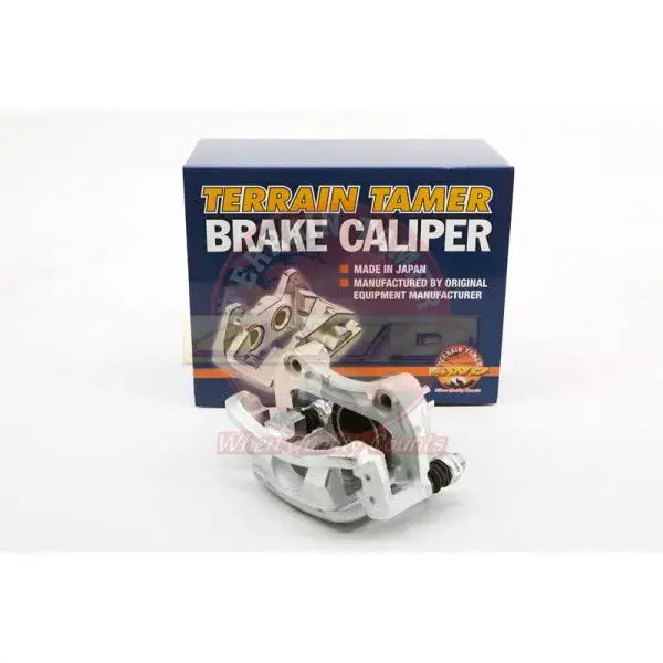 ETRIER ARRIÈRE GAUCHE