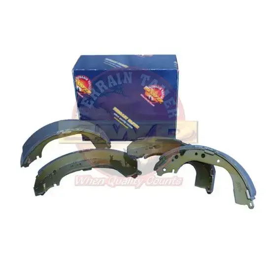 KIT MACHOIRES DE FREIN ARRIÈRE