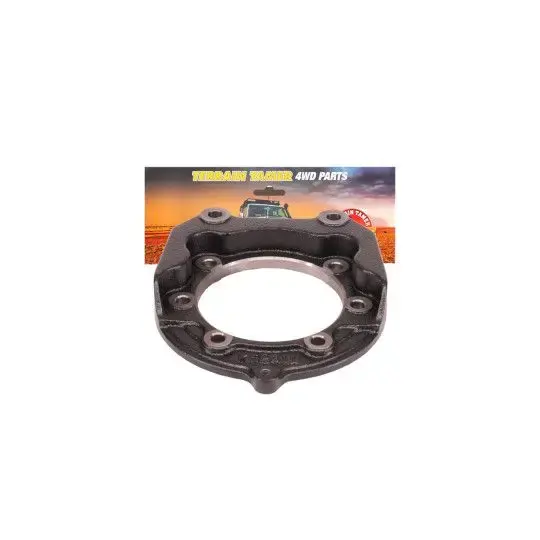 REAR AXLE BRAKE CALIPER ADAPTOR BRACKET H233 DIFF ONLY