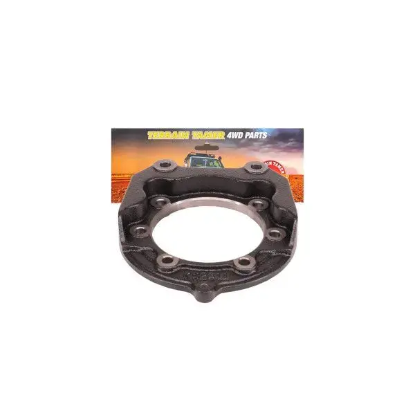 REAR AXLE BRAKE CALIPER ADAPTOR BRACKET H233 DIFF ONLY