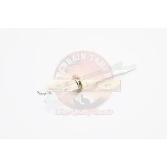 ADJUSTER BRAKE SHOE REAR R/H DRUM BRAKE